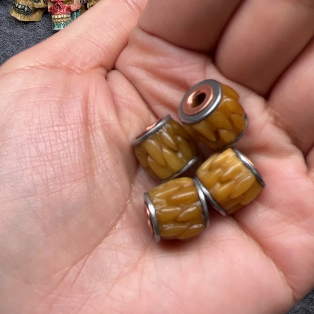 其他鹿骨人工养殖驼骨18