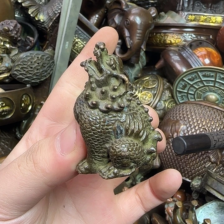 铜器摆件铜器摆件铜器摆件
