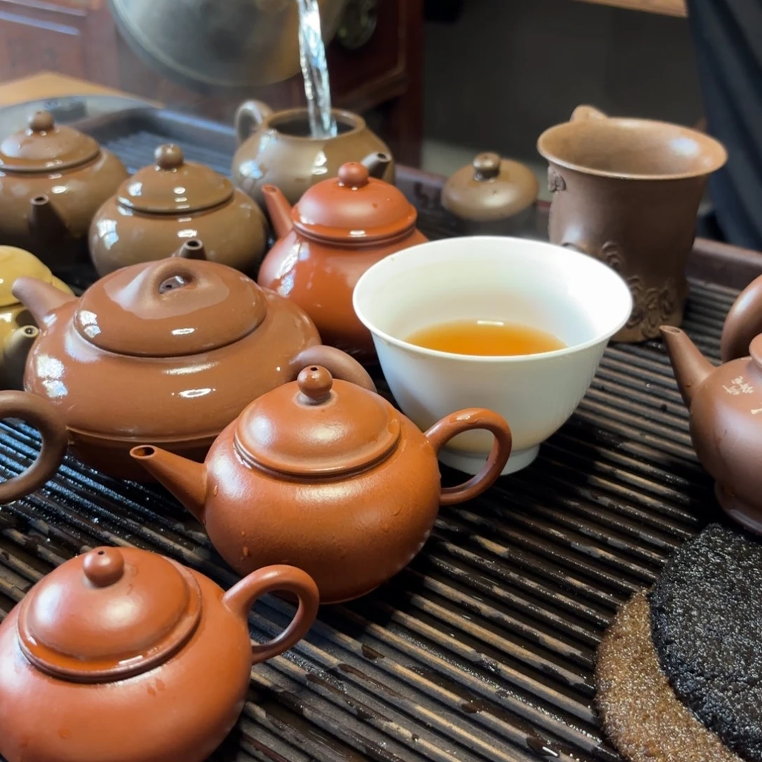 蟹***钱茶壶紫砂紫砂之家也将推出以其产品