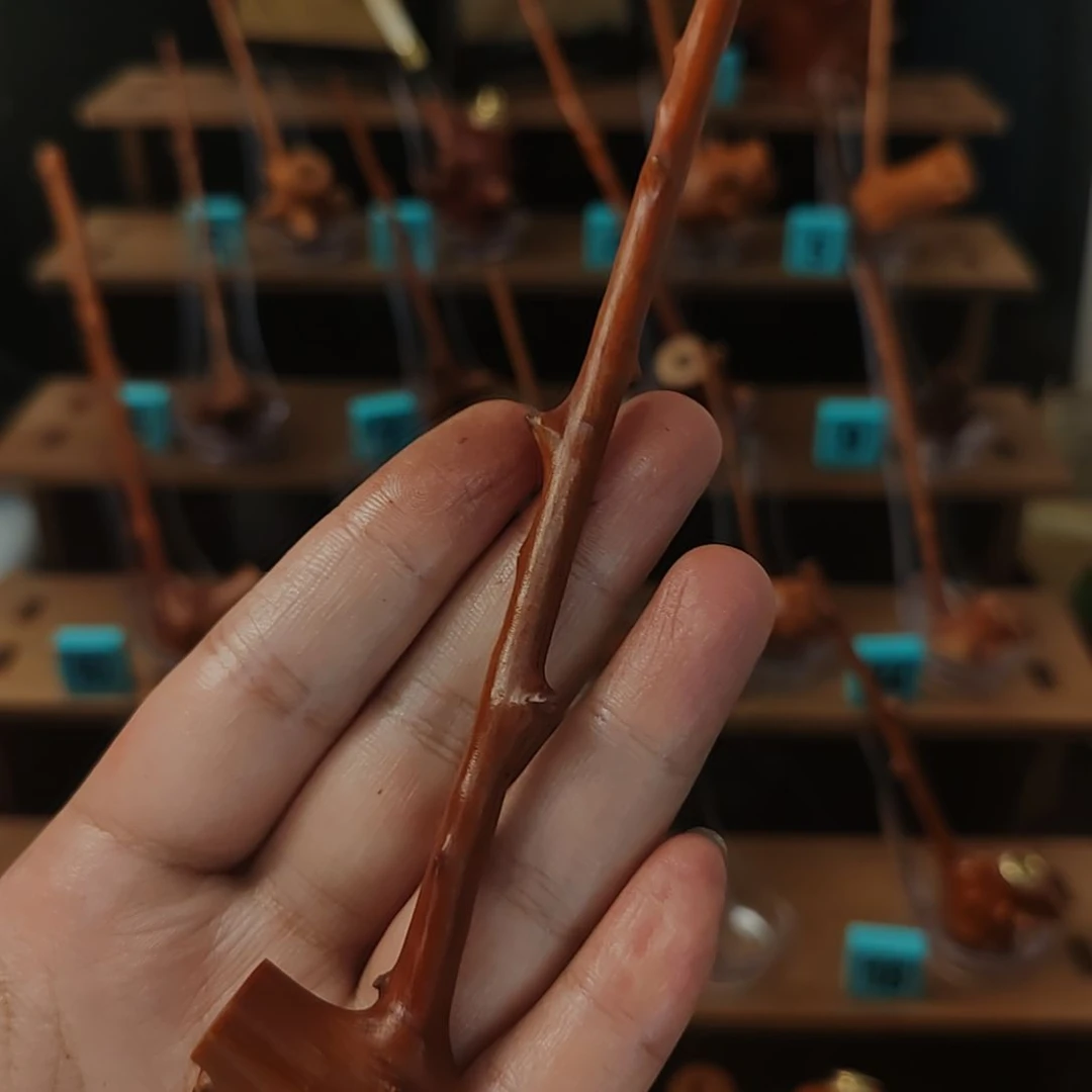 贵州檬子木烟斗一物一拍