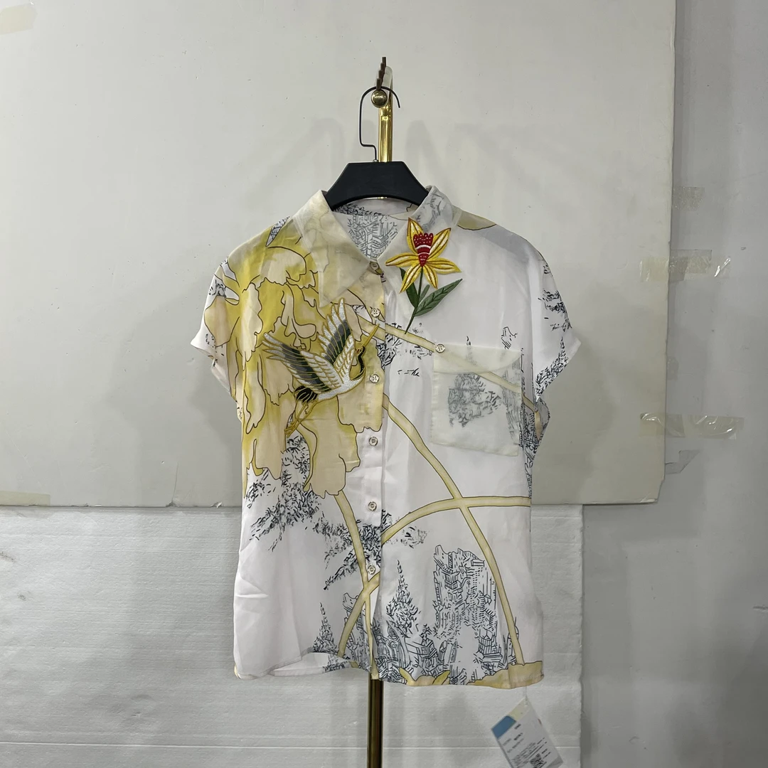 【芙娜妮轻奢】时尚品牌潮新款显瘦修身优雅气质高端女装Q2510805