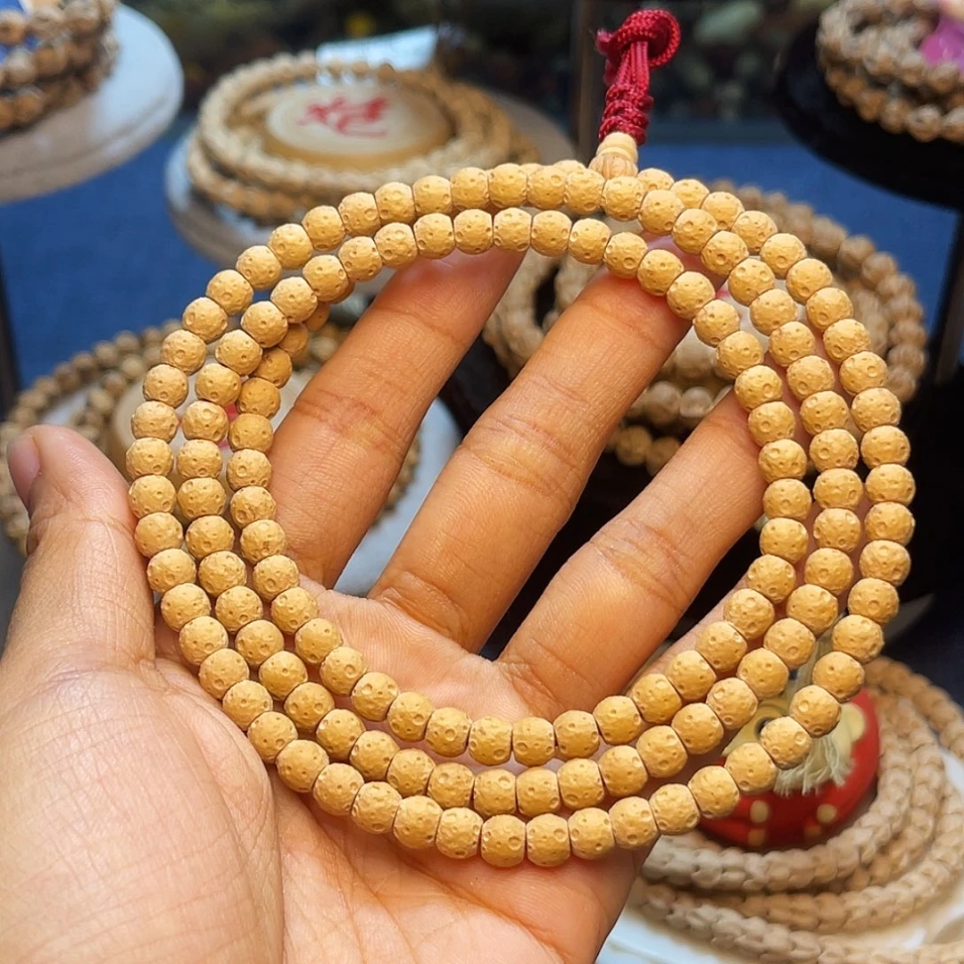 吊坠柏香籽/百香籽