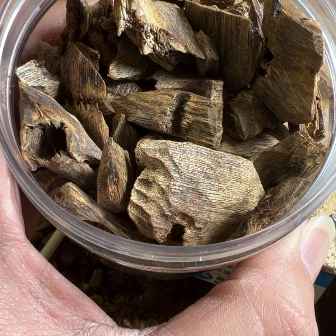 旭高油脂海南产区陆河品种原材料106克装