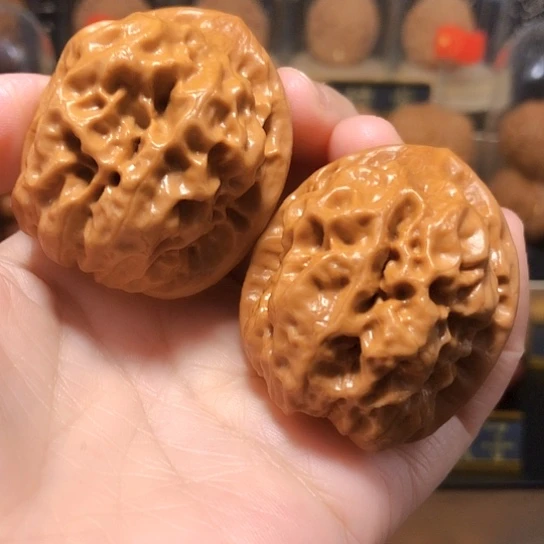 高端精品：金蟾眼