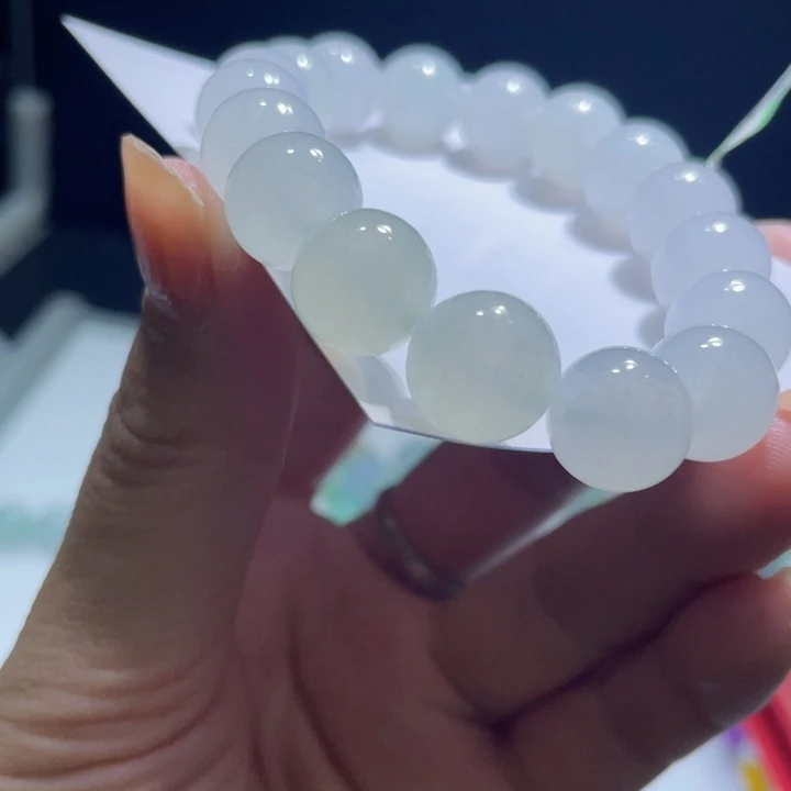 未镶嵌定制翡翠卡12