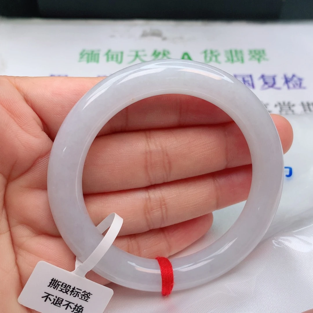 未镶嵌手镯翡翠翡翠手镯