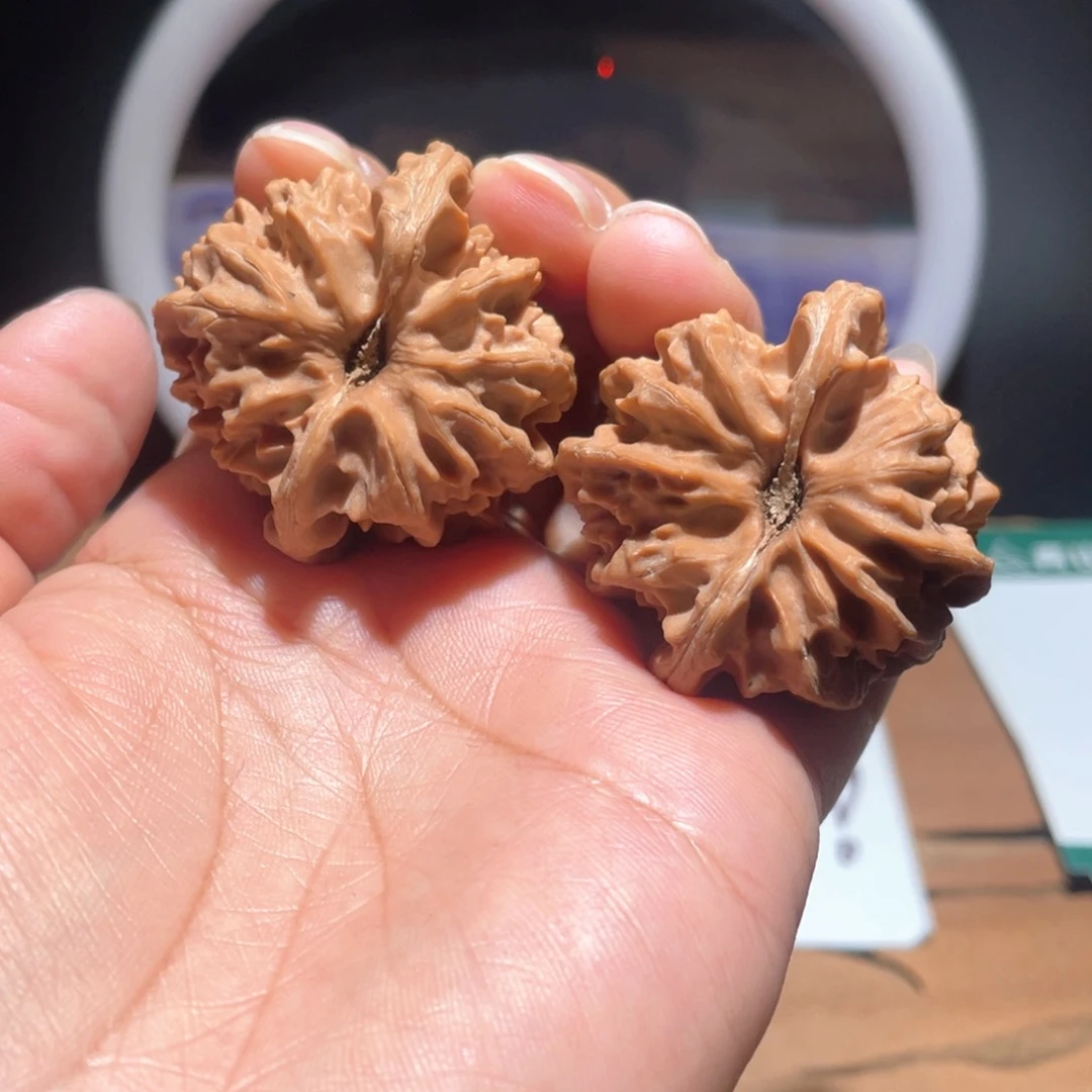 S143 40尺 大龙 色差