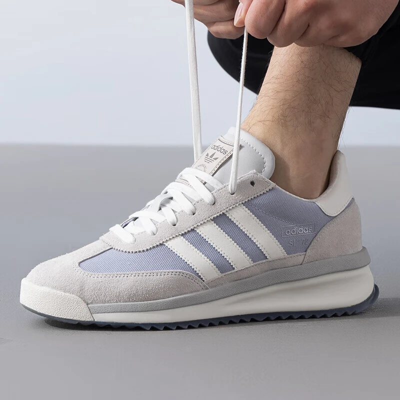 adidas/阿迪达斯男鞋女鞋三叶草运动鞋舒适透气休闲跑步鞋