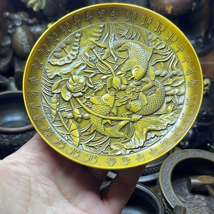 全是铜铜铜器铜器