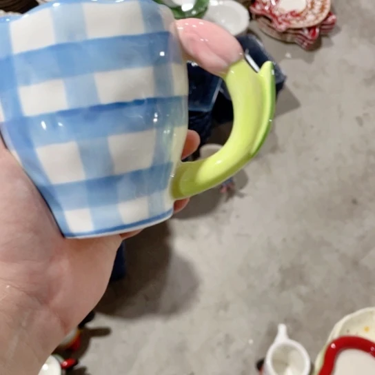 微瑕陶瓷完美主义者勿拍2