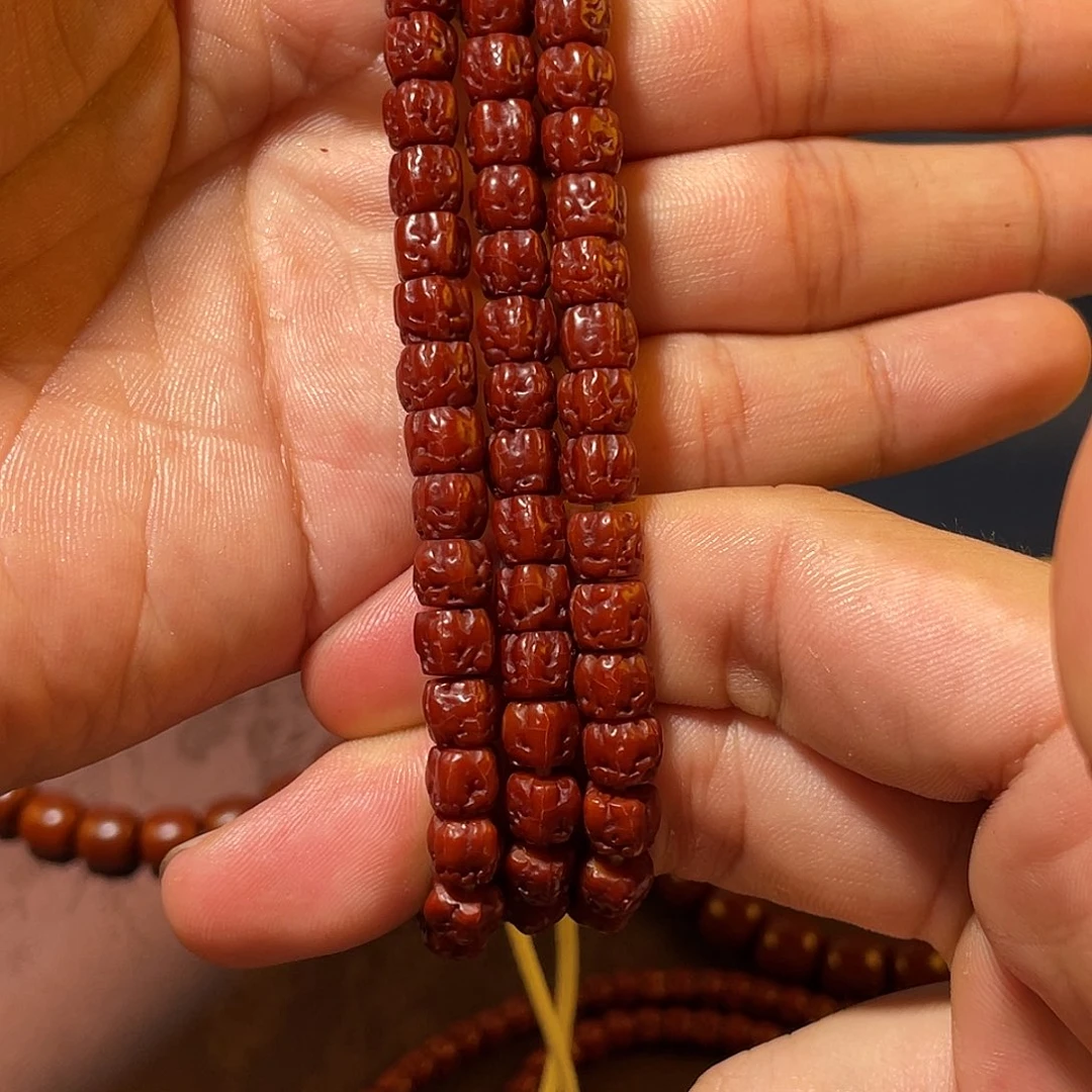 吊坠金刚菩提佛手