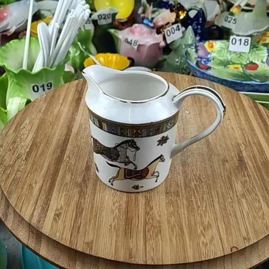 陶瓷潮州创艺陶瓷餐具