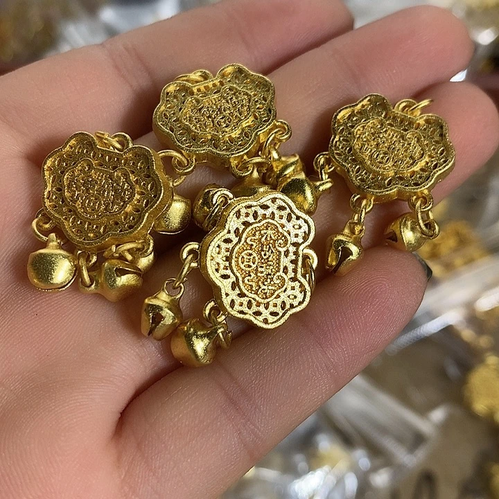 铜合金纯色系列 满三单飞4