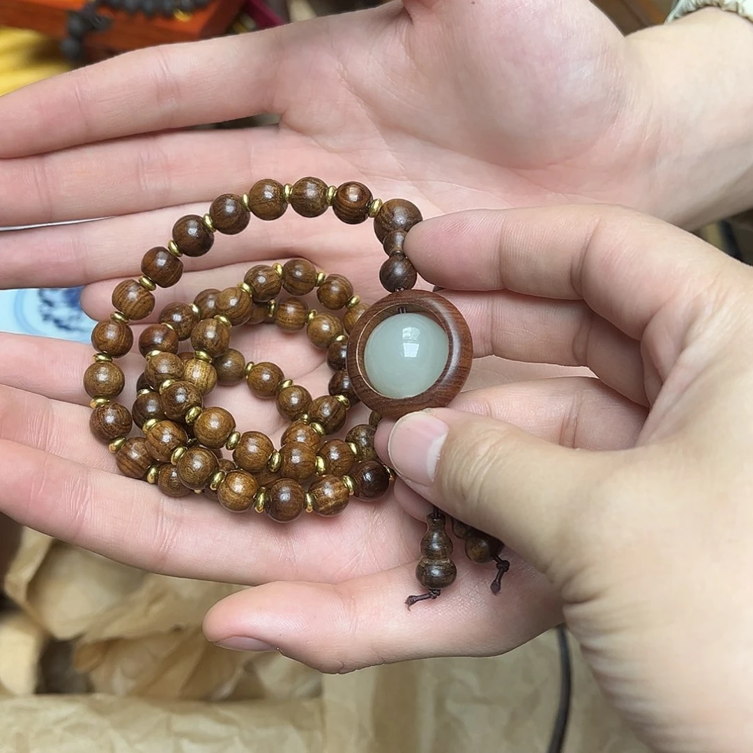 大叶紫檀（黑酸枝木类）