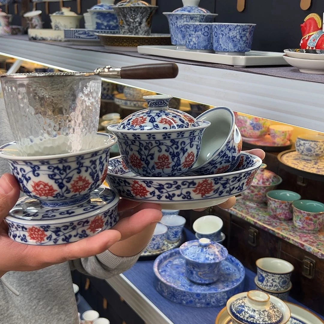 我们的目标是成为一个优秀的人