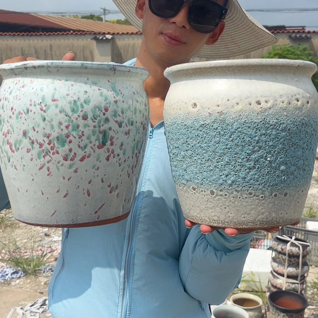 福利泡泡白彩两个口径20高度20