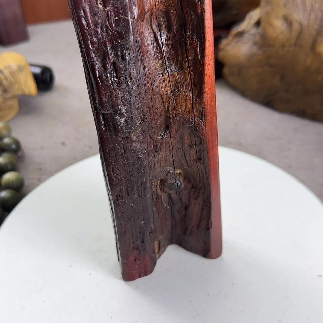 大果紫檀（缅甸花梨）海*