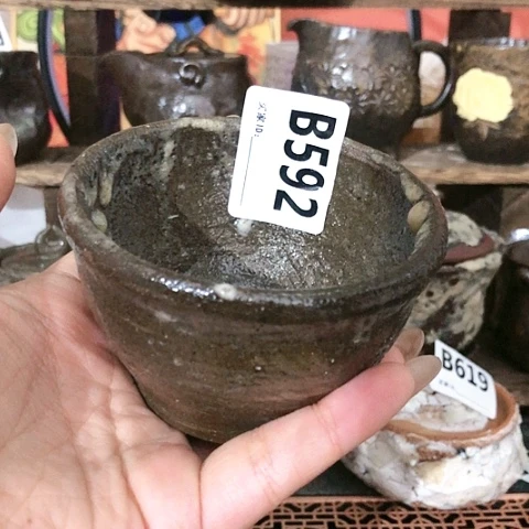 木有一点点的小姐姐