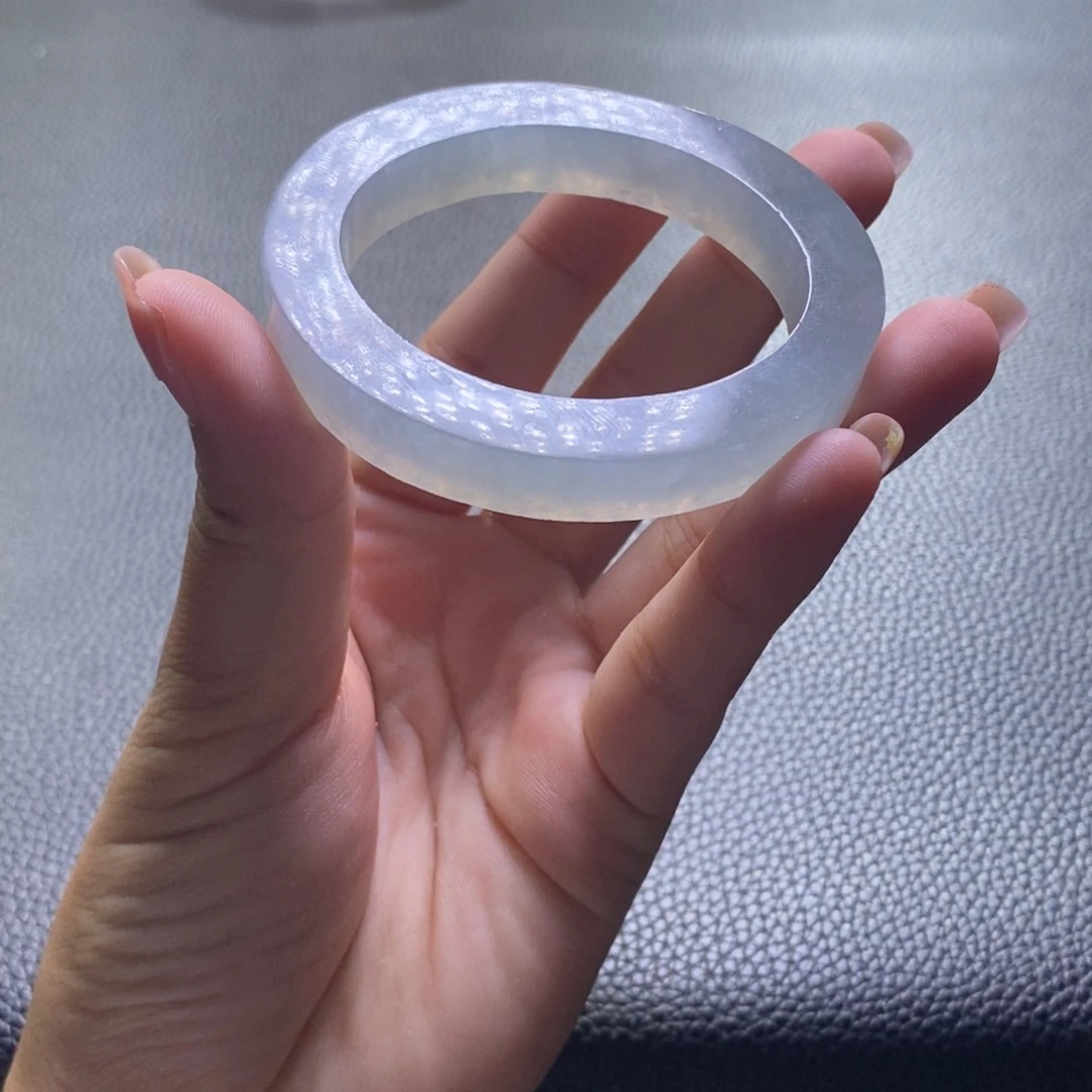 定制翡翠贵妃未镶嵌