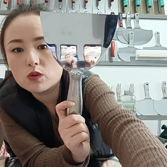 贝贝东北大抹子好用