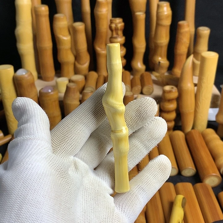 【闪购商品】零**星实心玉竹黄皮细狗