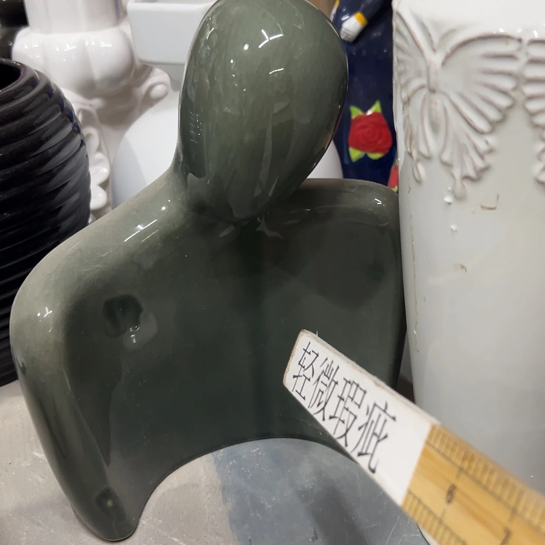 摆件外贸出口高度问客服