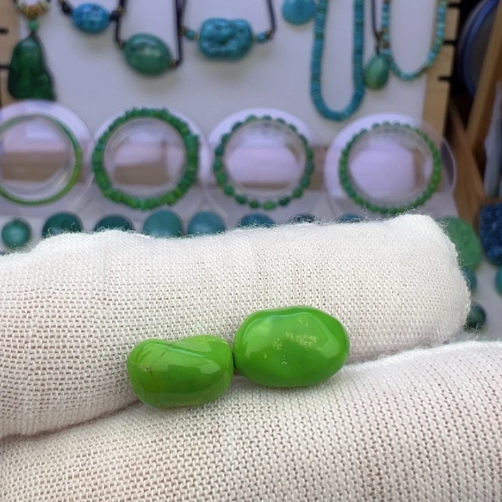 菜籽绿随行8.3mm兰