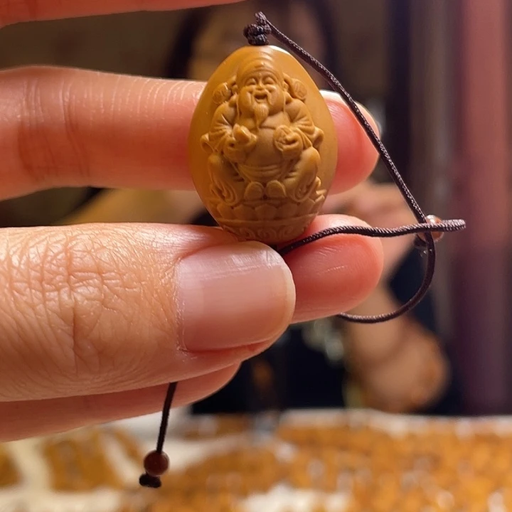 手串/手链橄榄核