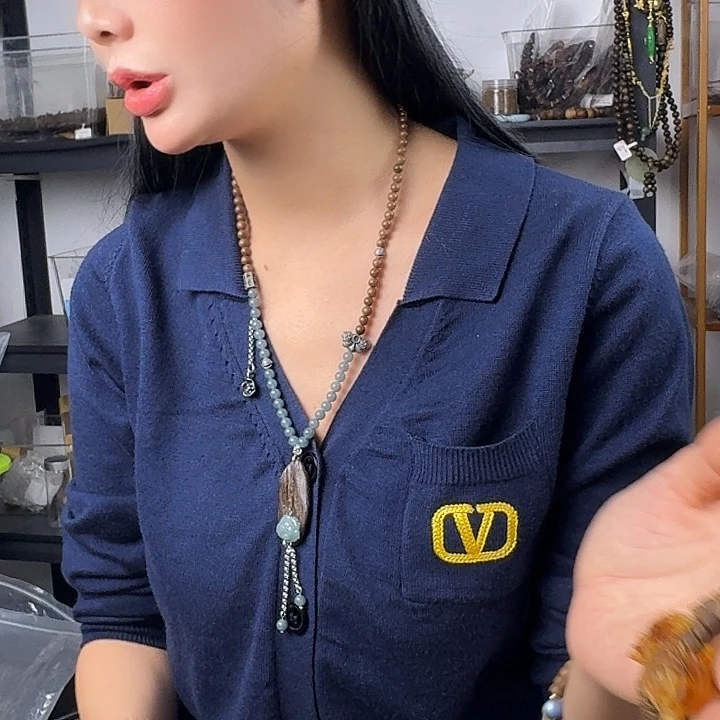 沉香沉香香囊玫瑰花铜钱原材料发一白