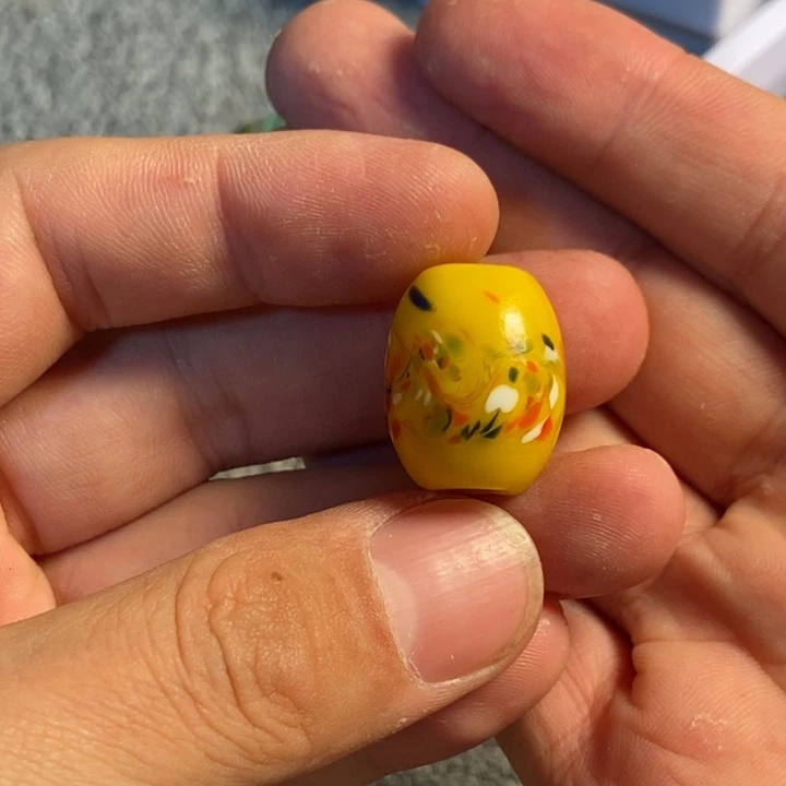 文玩核桃把件至尚孤品文玩直播