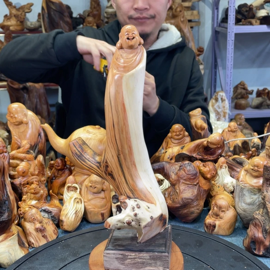 【闪购商品】柏木（崖柏）其他