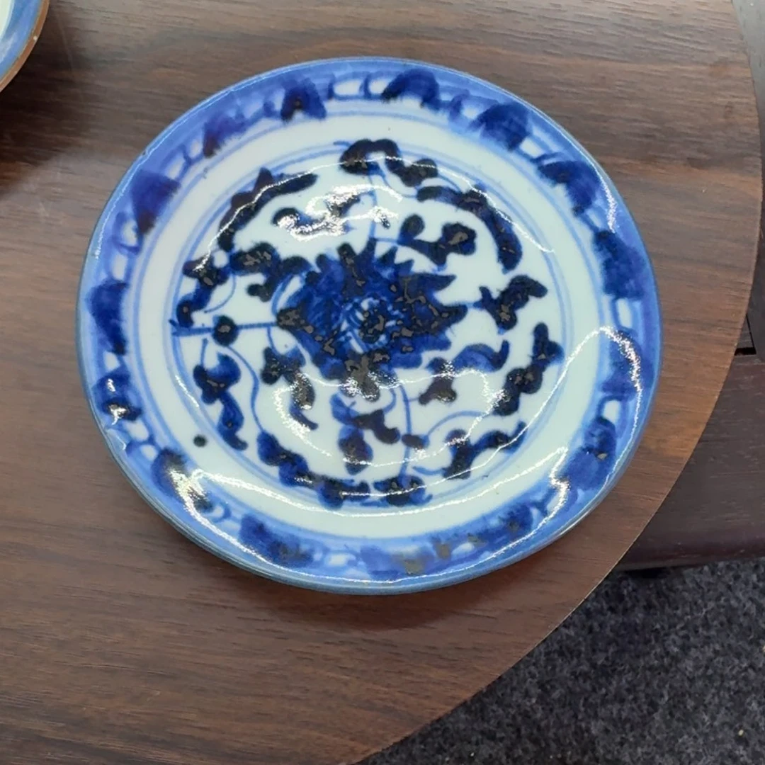 陶土伟****统我的瓷器一物一拍