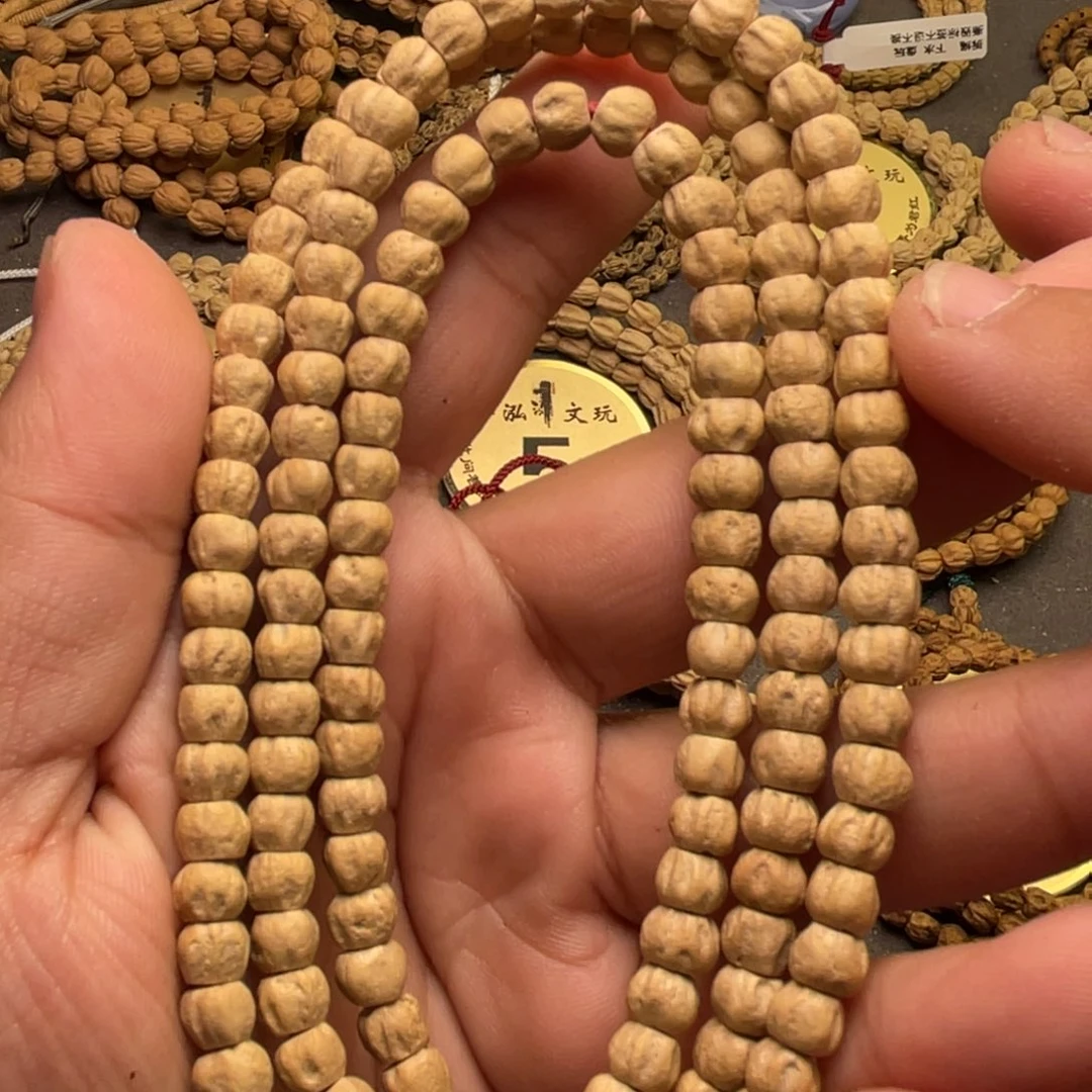 柏香籽/百香籽手串