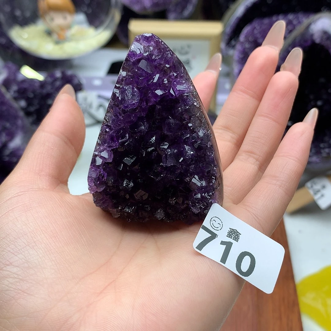 未镶嵌大型摆件（非配饰）水晶