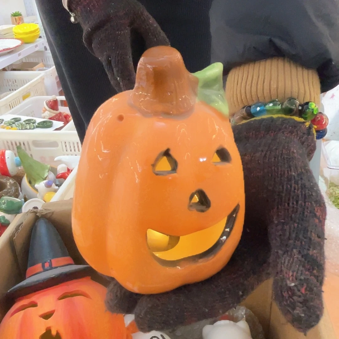 陶瓷微瑕介意慎拍冰裂纹