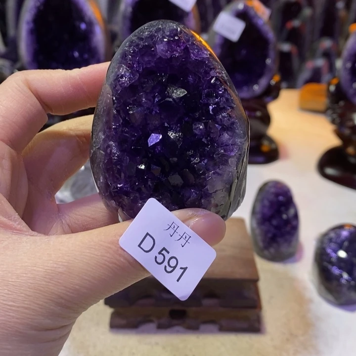 水晶摆件未镶嵌摆件