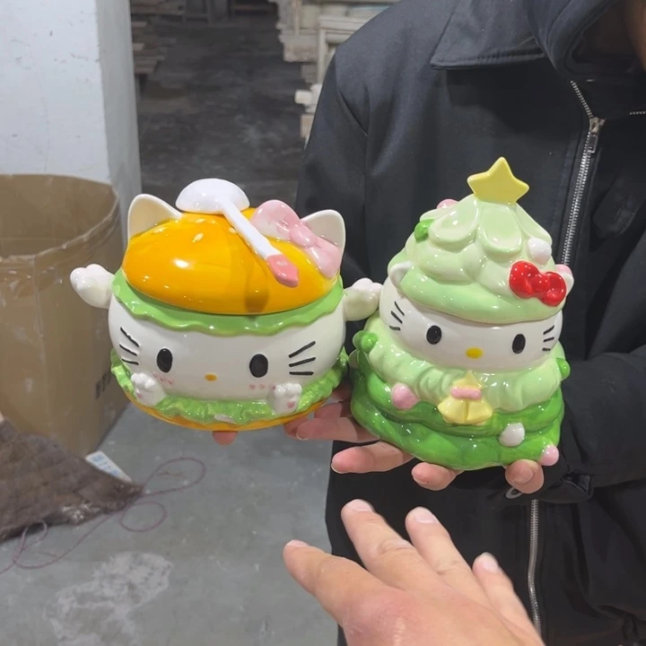 紫砂茶叶罐我们的目标是成为