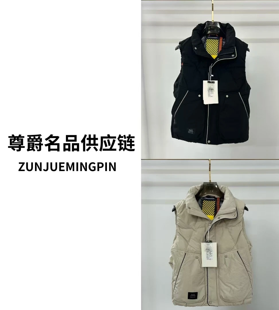 男士秋冬季高品欧货外套33806