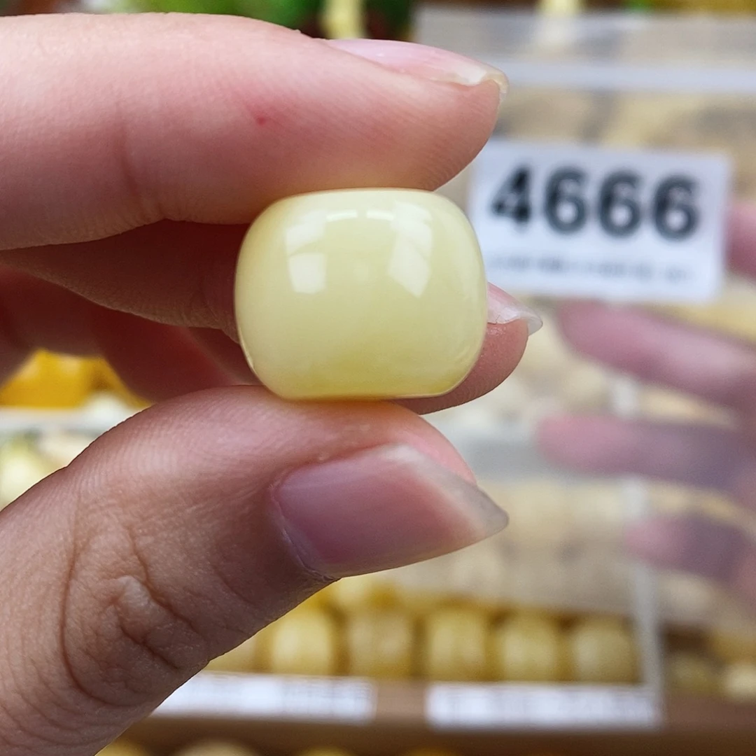 琥珀未镶嵌珠宝奇石16 13.2