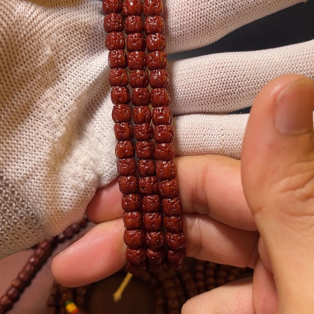 吊坠金刚菩提快**男佛手