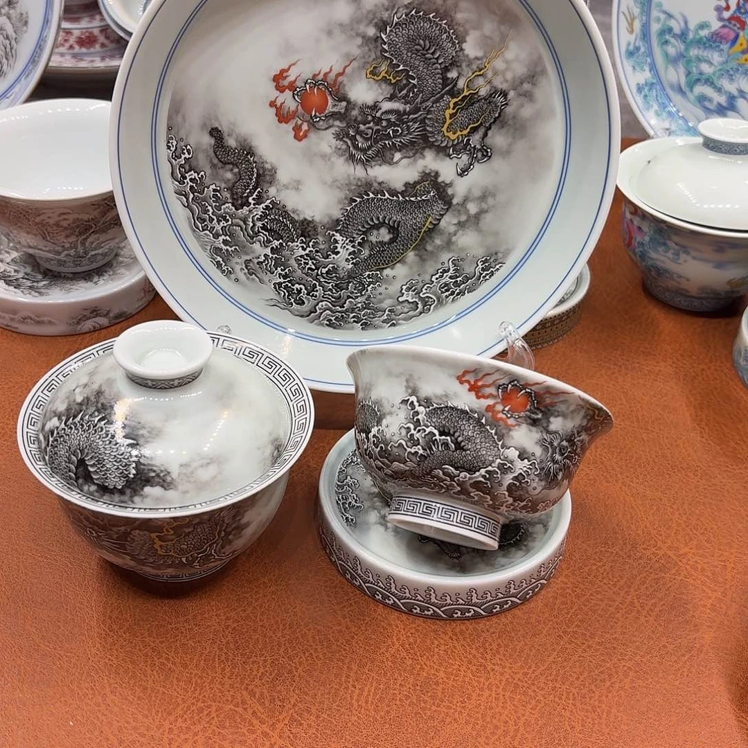 景德镇陶瓷学院副院长兼