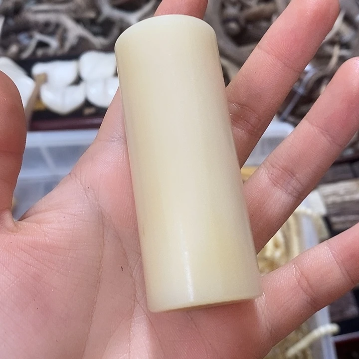 石英石非金属鹿骨鹿骨
