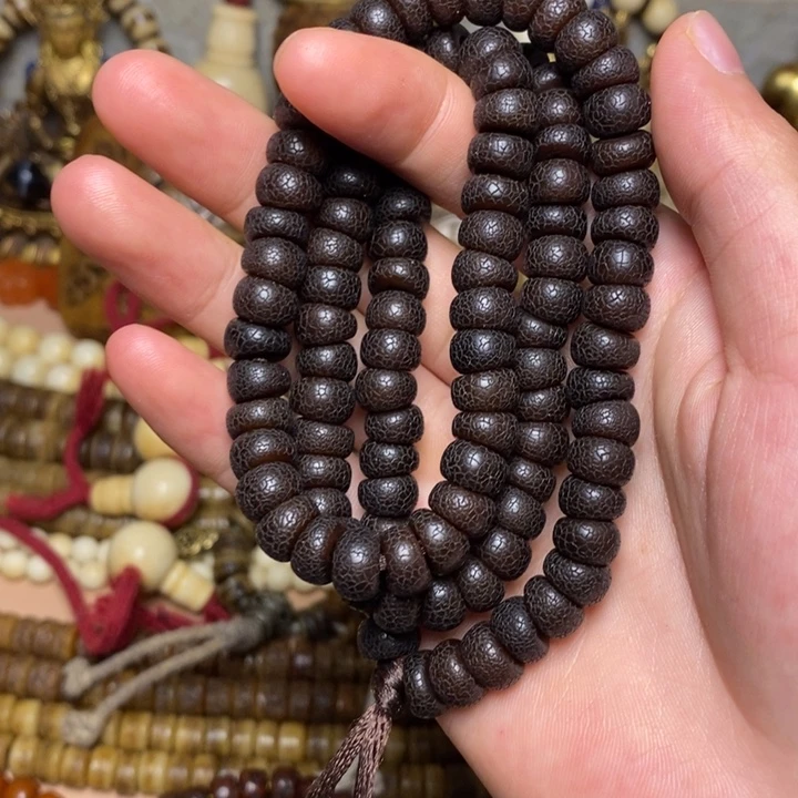 檀香紫檀（小叶紫檀）