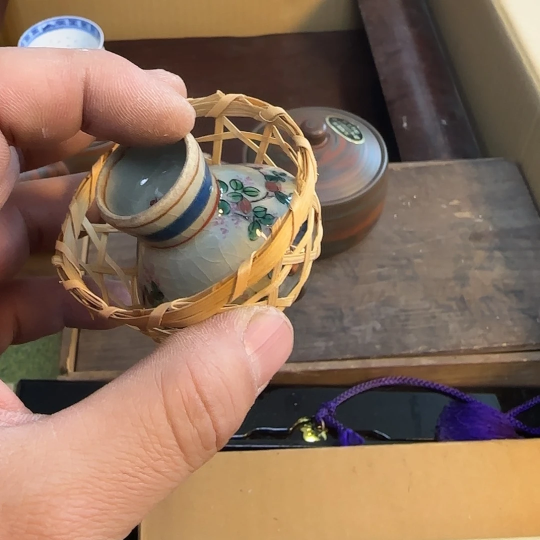 紫砂瑾煜杂货铺，欢迎各位老板南*