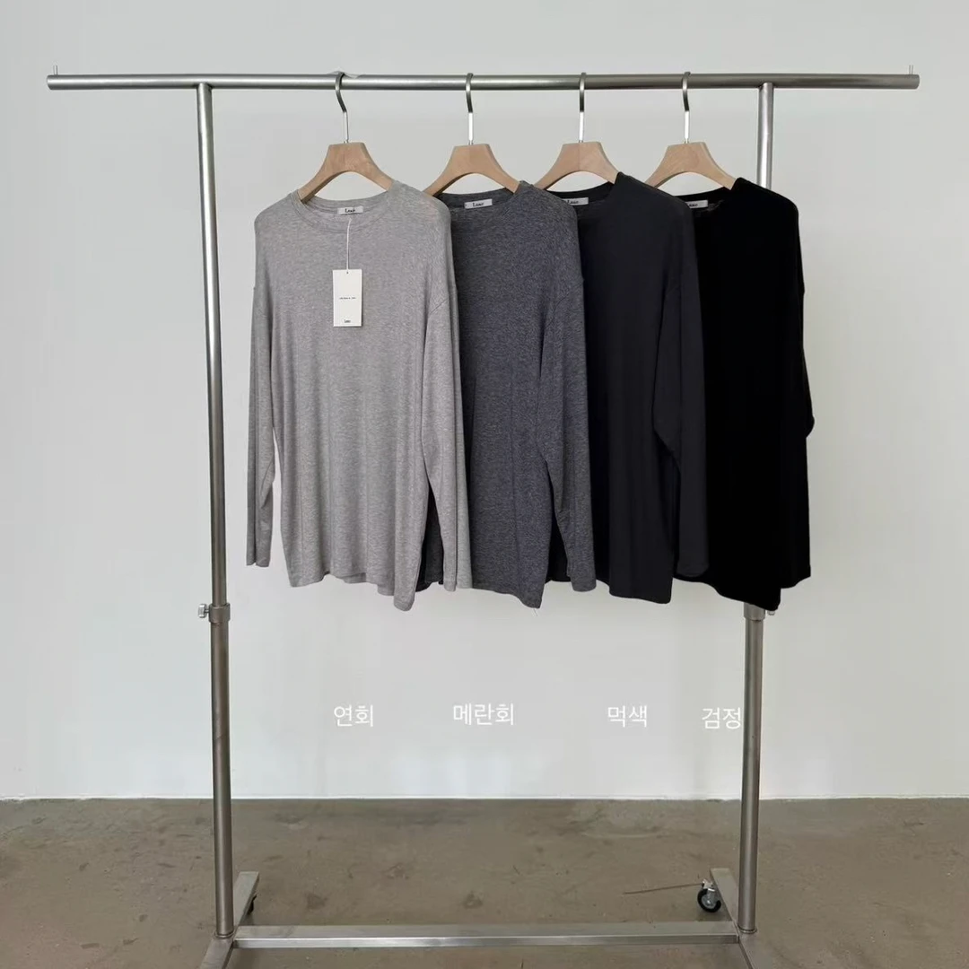 东大门正品 Lake显瘦丝绵半裙套装（不支持退货！）