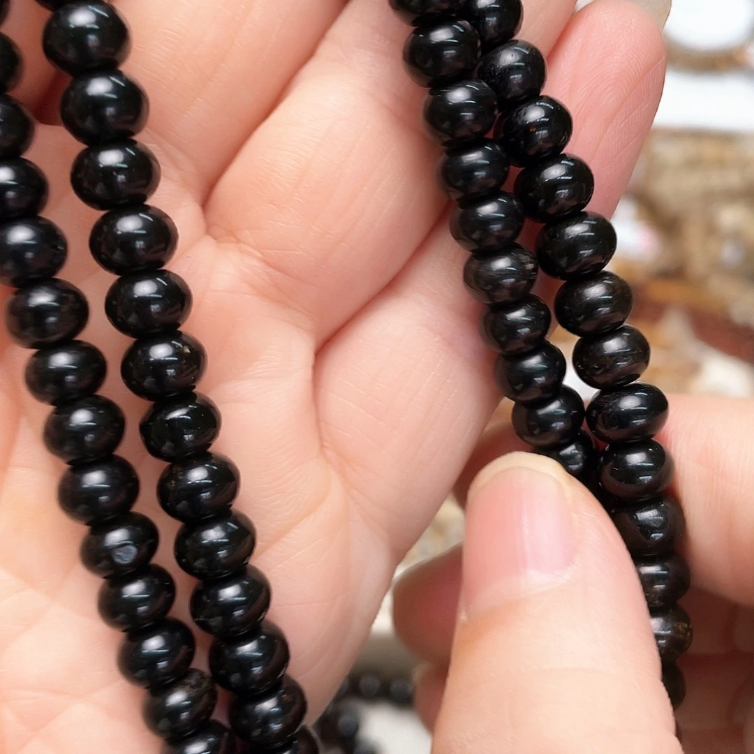 ·***·未镶嵌琥珀裸石七