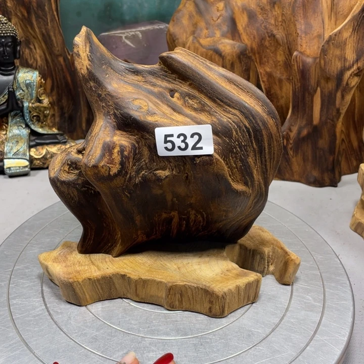 木***&木直播间一物一图