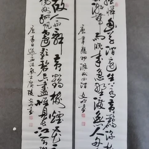 雪***野书法书书屋书法作