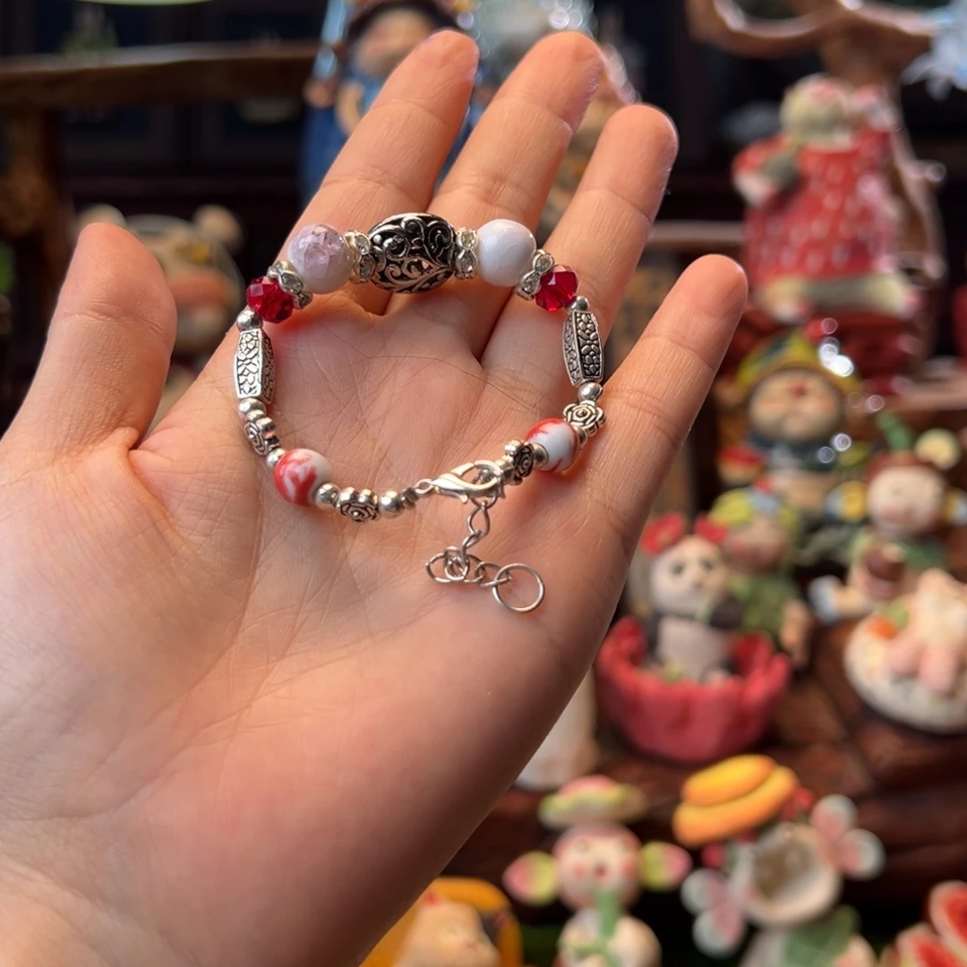 小镇青花每日有新品