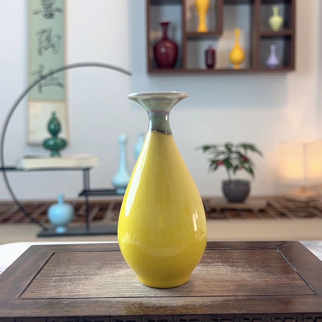 摆件陶景德镇陶瓷艺术展